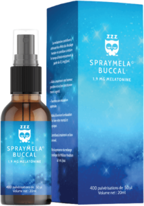 Produit SprayMela