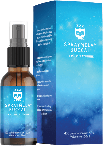 Produit SprayMela